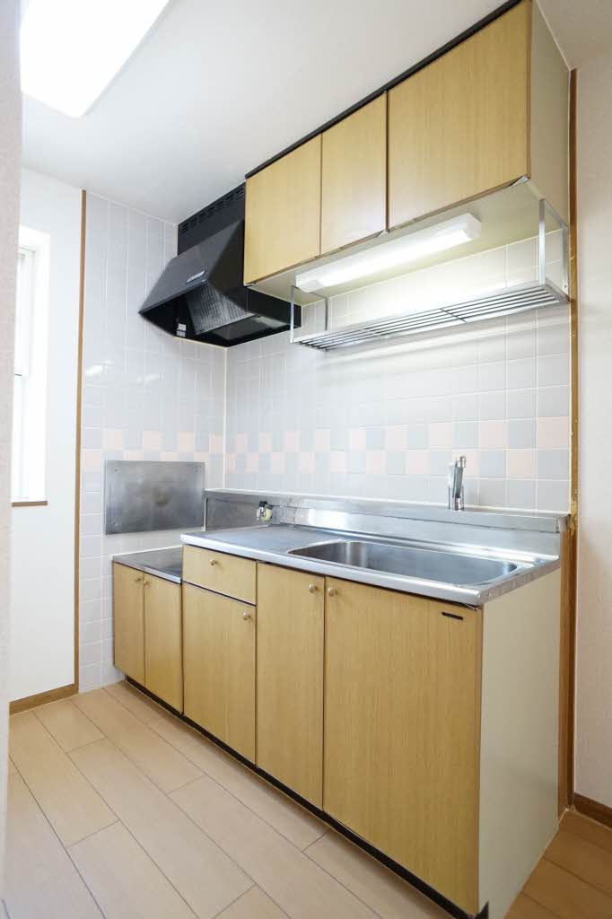 ヴィラ　フェルト 201号-5