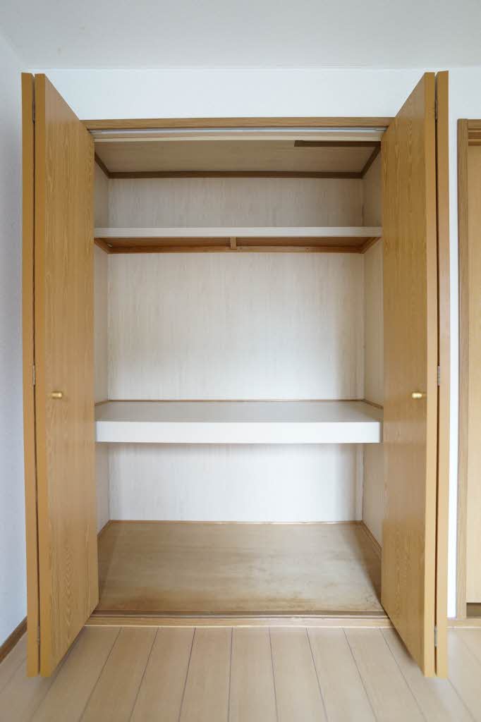 ヴィラ　フェルト 201号-6