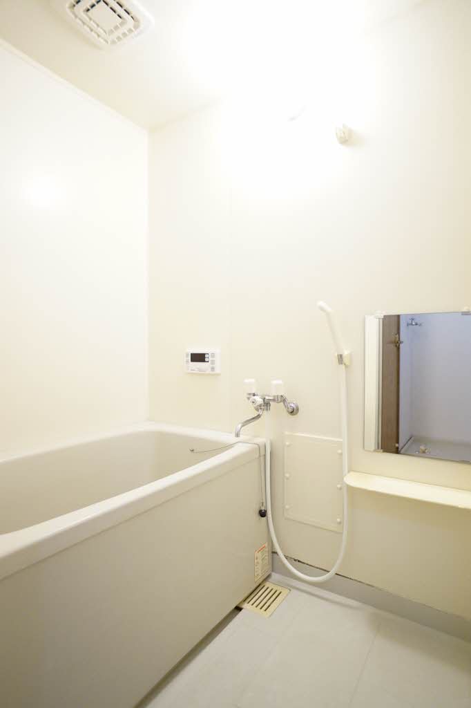 ヴィラ　フェルト 201号-7