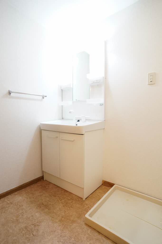 ヴィラ　フェルト 201号-8