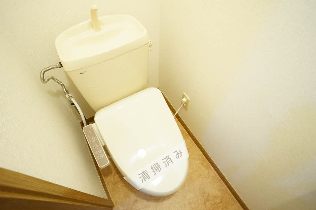 ヴィラ　フェルト 201号-9