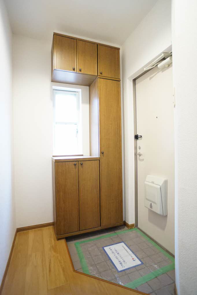 ヴィラ　フェルト 201号-10