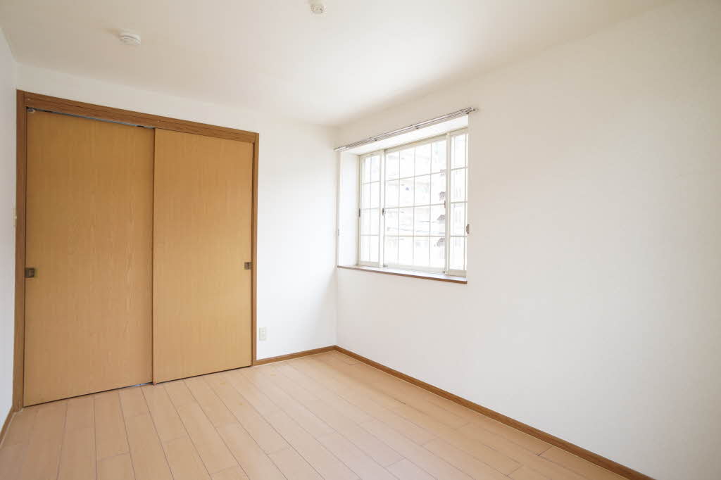 ヴィラ　フェルト 201号-11