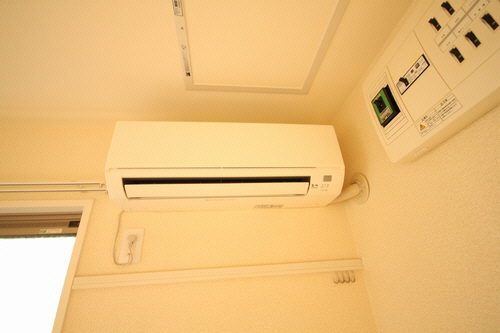 ラージ　フィールド 103号-6