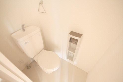 ラージ　フィールド 103号-9