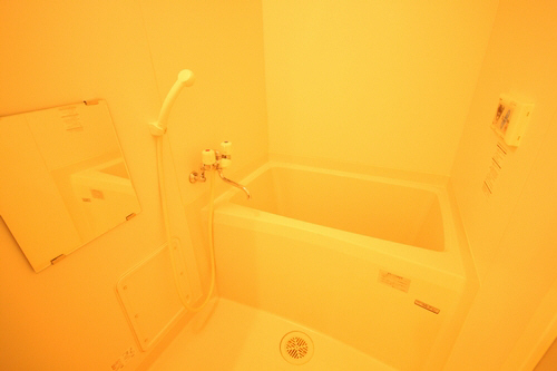 ラージ　フィールド 103号-11