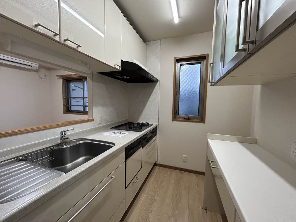 ラージ フィールド 107号-4