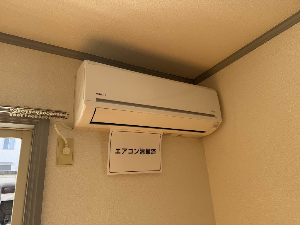 ピアコート 101号-5