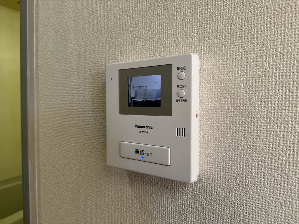 ピアコート 101号-11