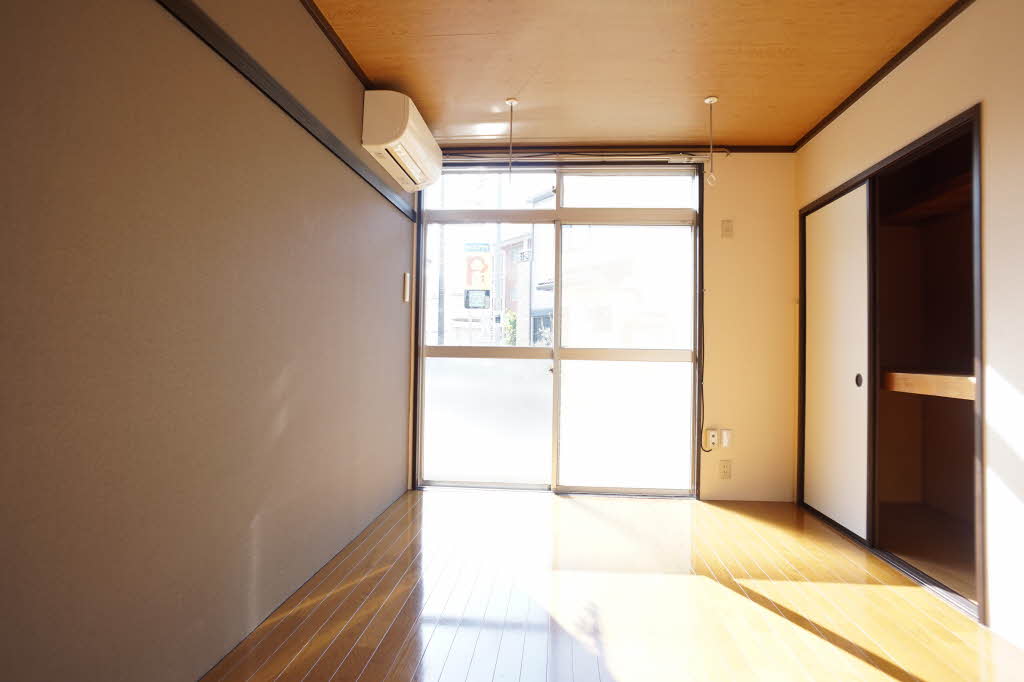 コーポ　カサハラ 101号-2