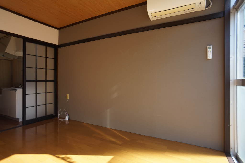 コーポ　カサハラ 101号-4