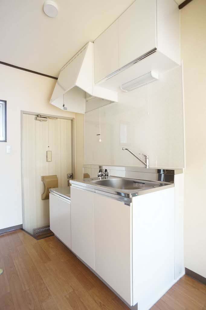 コーポ　カサハラ 101号-6