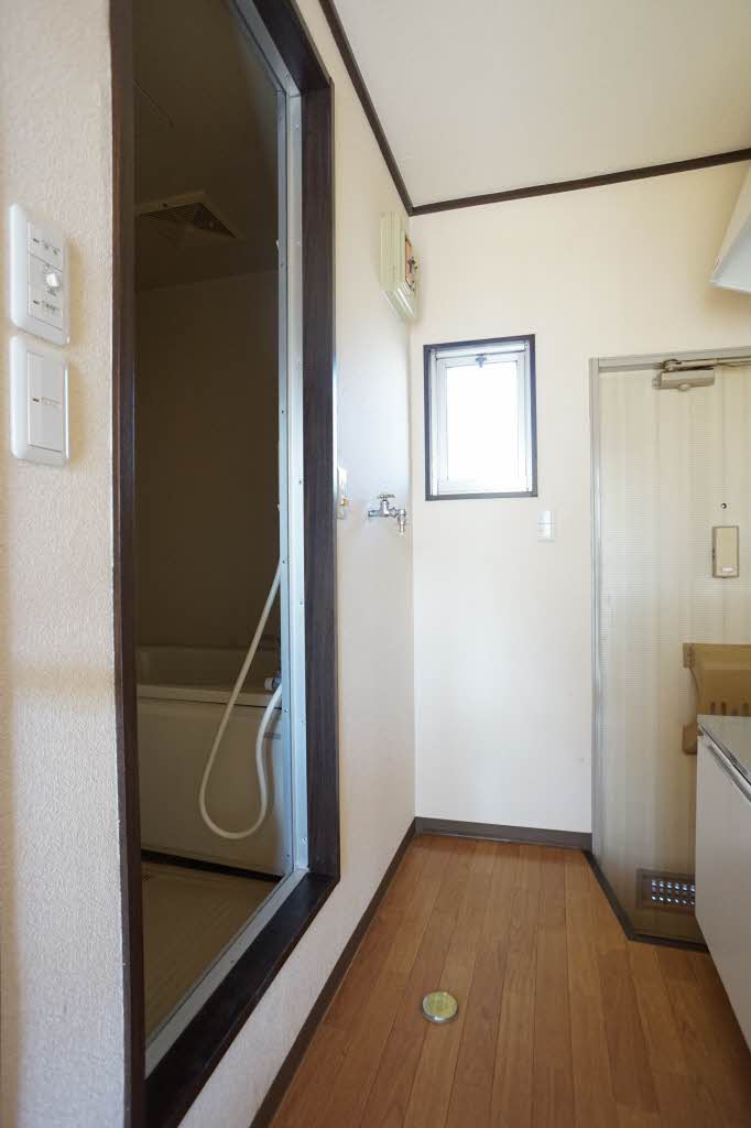 コーポ　カサハラ 101号-11