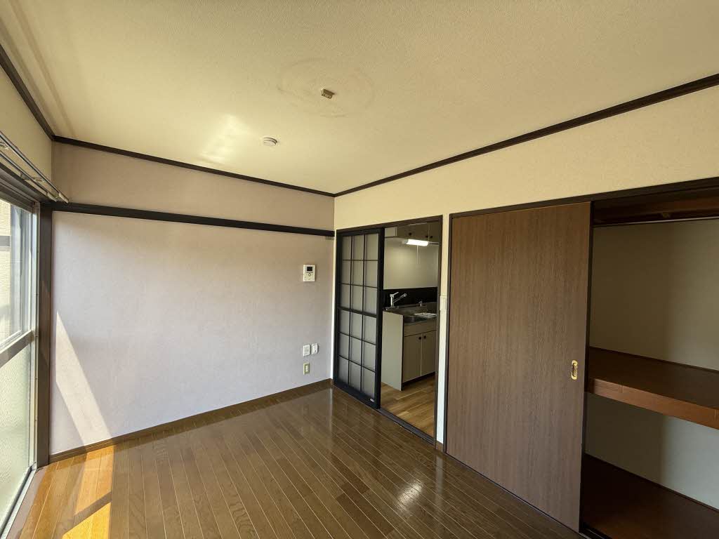 かすみ ハイツ 105号-2