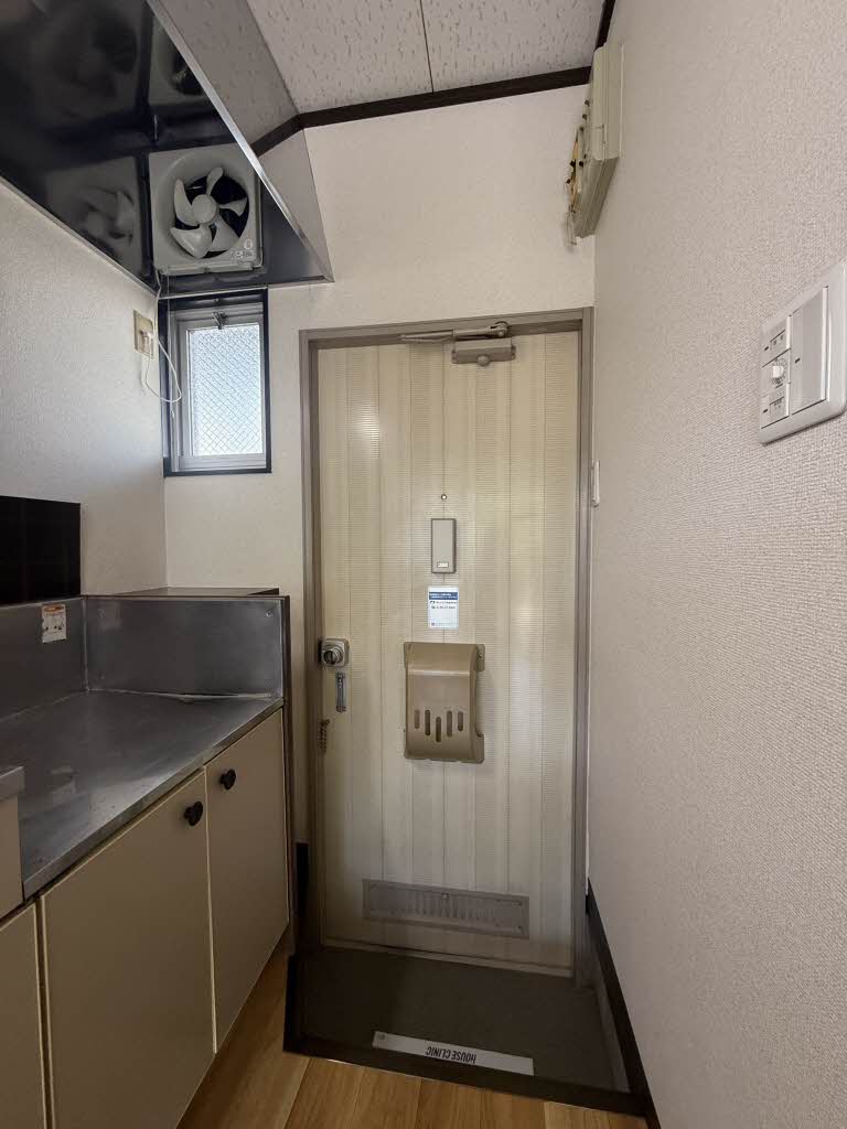 かすみ ハイツ 105号-8