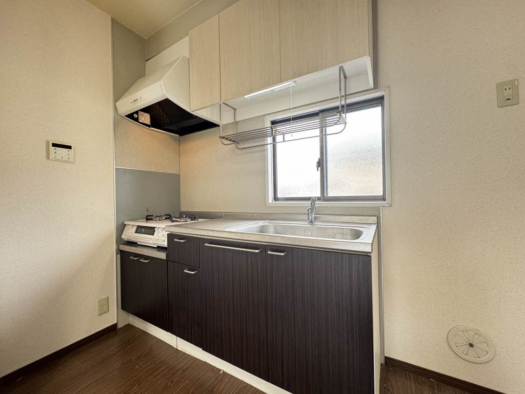 コーポオアシスB 102号-4