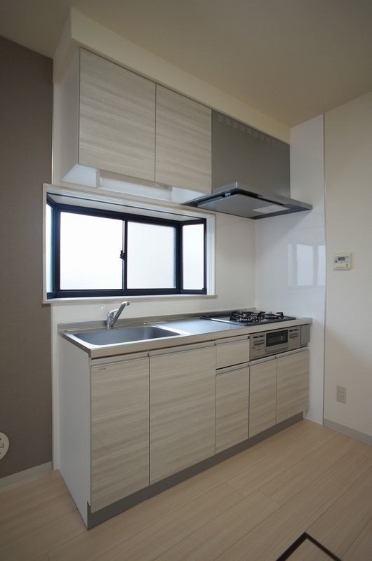 グリーンハイツ　Ｂ 101号-4