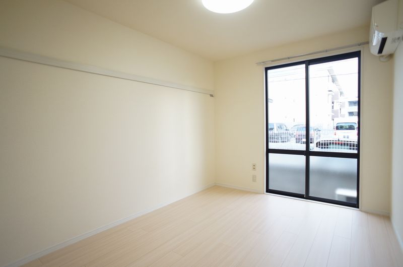 グリーンハイツ　Ｂ 101号-5