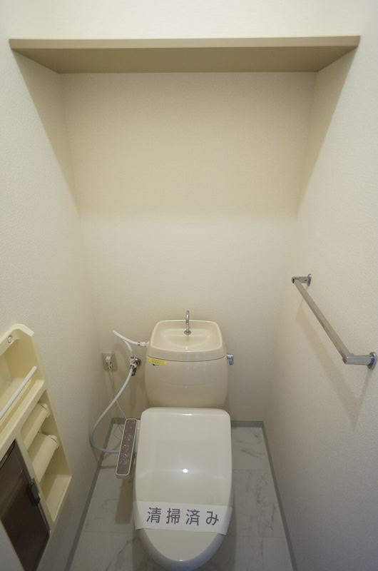 グリーンハイツ　Ｂ 101号-8