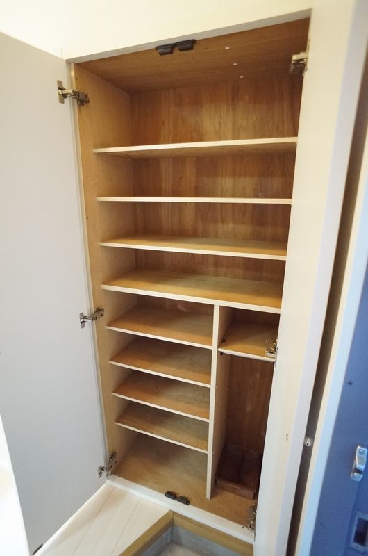 グリーンハイツ　Ｂ 101号-11