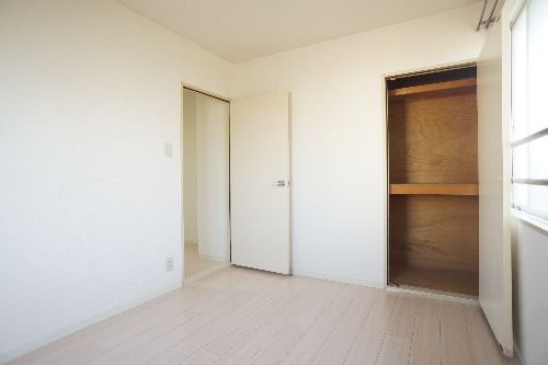 ファミリア　ミズノ　２ 201号-6