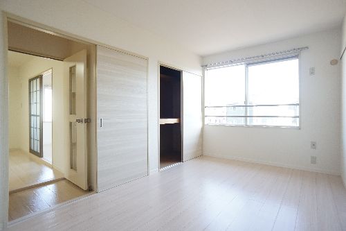 ファミリア　ミズノ　２ 201号-7