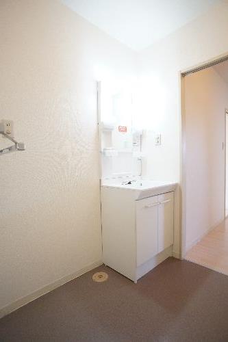 ファミリア　ミズノ　２ 201号-9