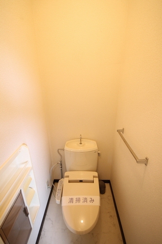 栄ロイヤルハイツ 101号-11