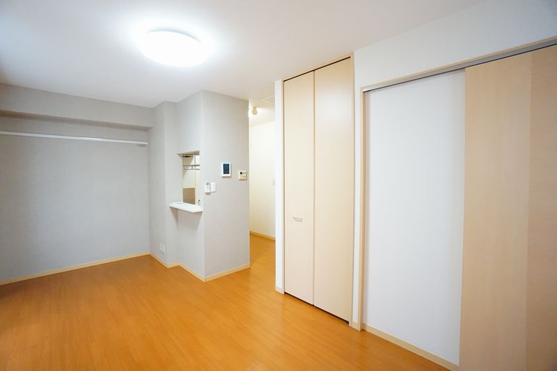 フラッツ・ジョイ 102号-4