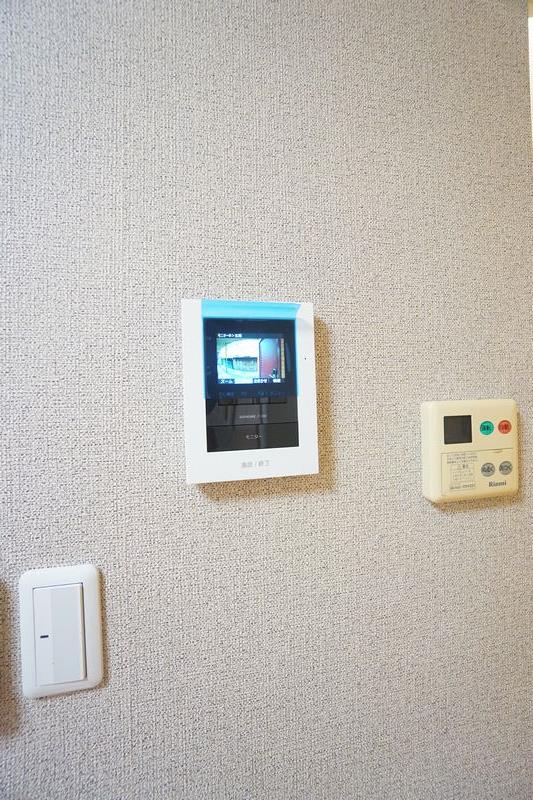 フラッツ・ジョイ 102号-6