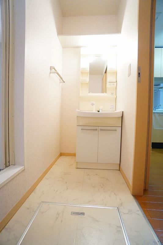 フラッツ・ジョイ 102号-7