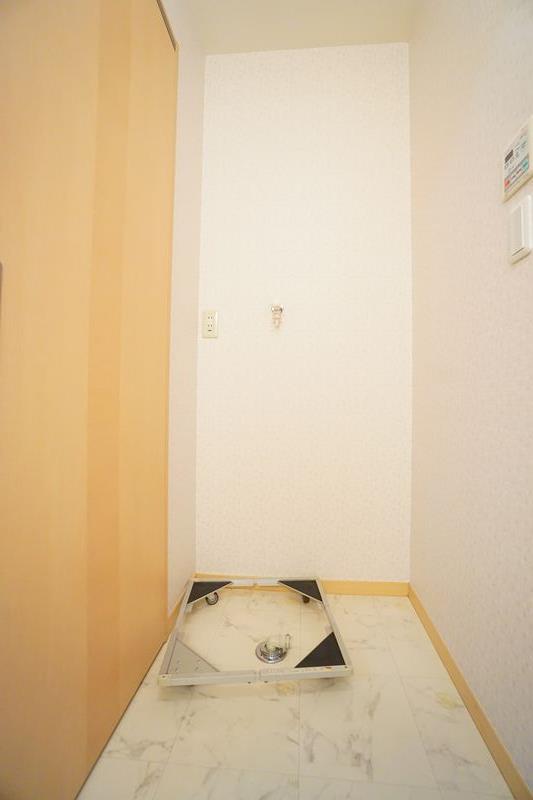 フラッツ・ジョイ 102号-8