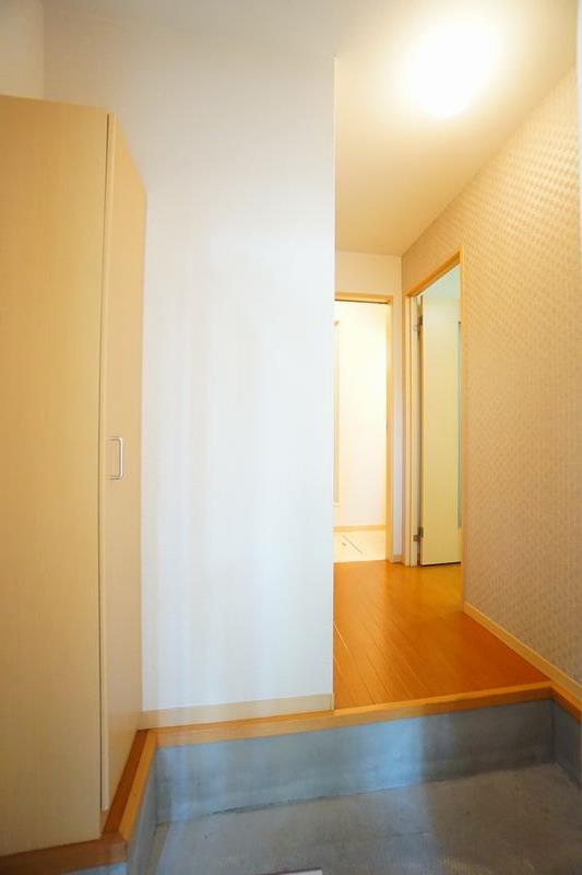 フラッツ・ジョイ 102号-11