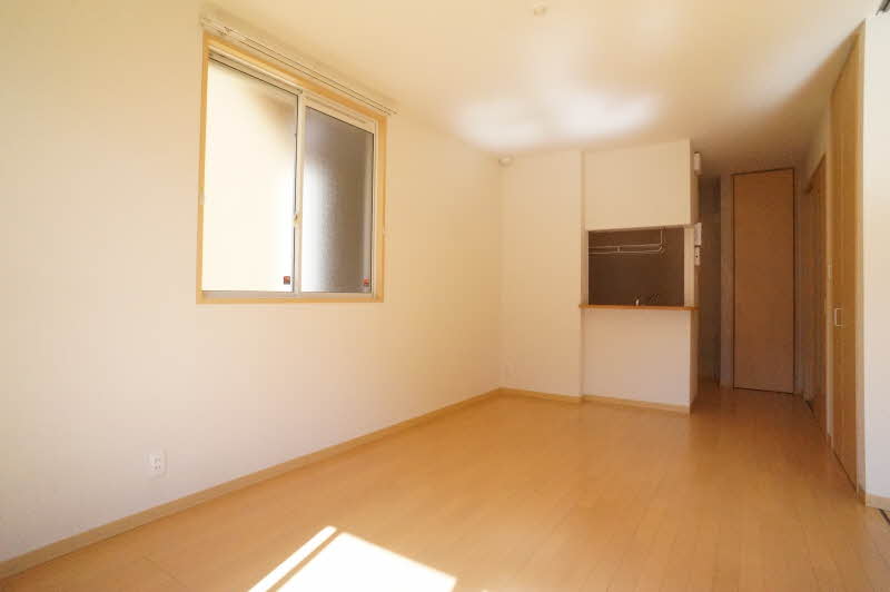 エスポワールＣ 101号-5