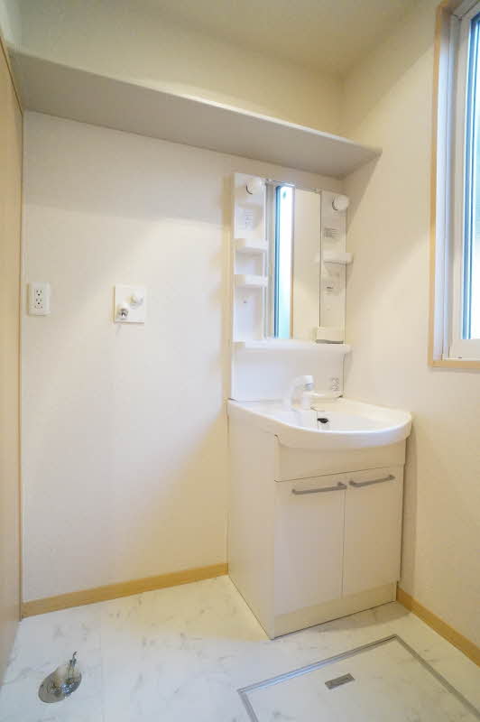 エスポワールＣ 101号-8