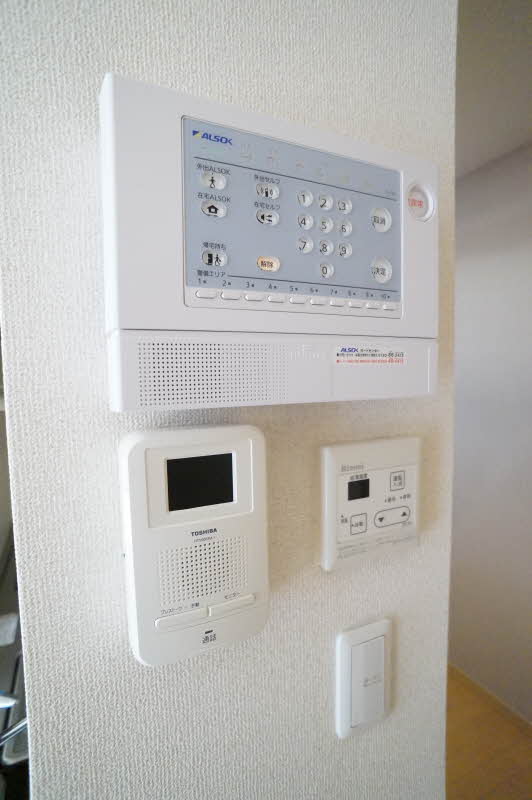 エスポワールＣ 101号-10