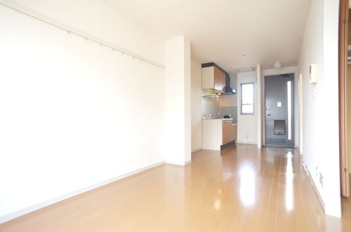 ビリーブコート C 205号-3