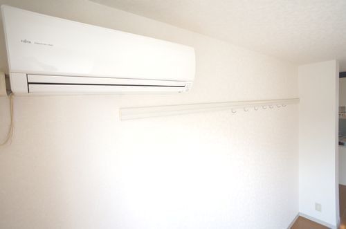 ビリーブコート C 205号-4