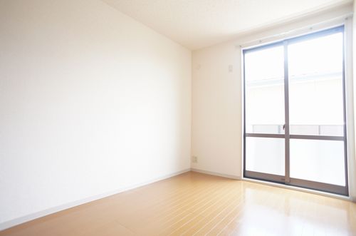 ビリーブコート C 205号-5