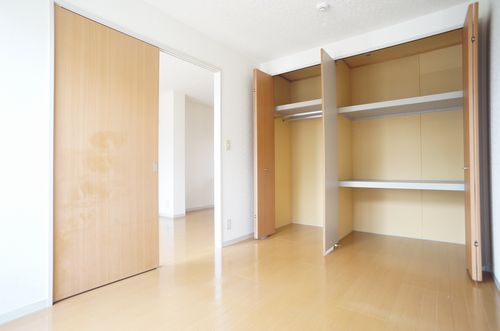 ビリーブコート C 205号-6