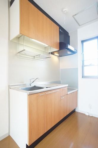 ビリーブコート C 205号-8