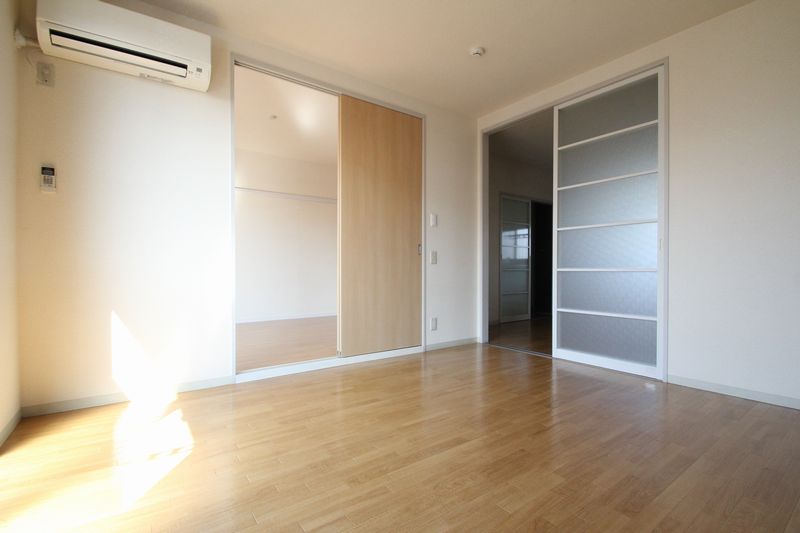 パールクレスト B 202号-2