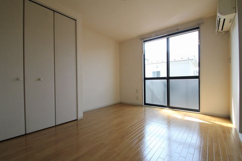 パールクレスト B 202号-3