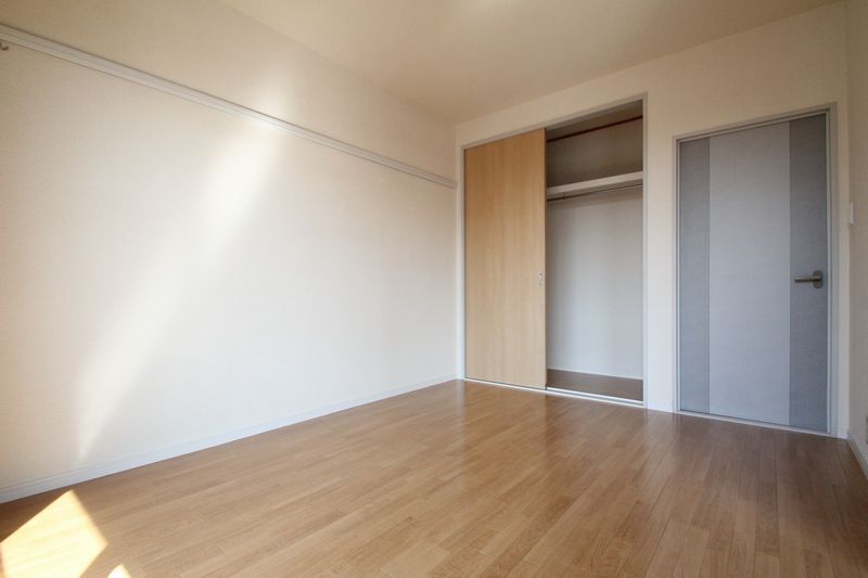 パールクレスト B 202号-4