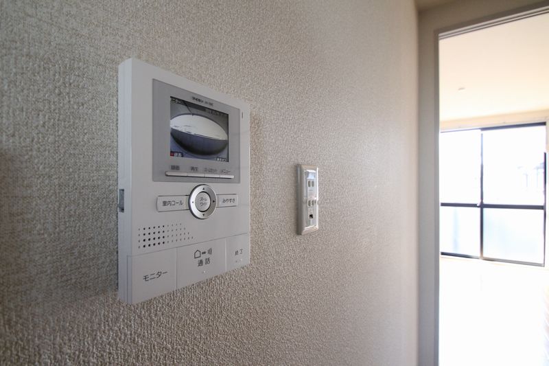 パールクレスト B 202号-7