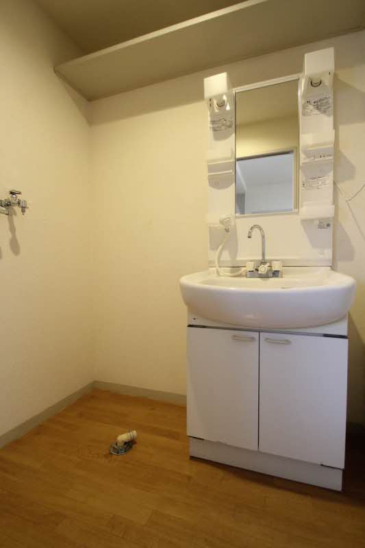 パールクレスト B 202号-10