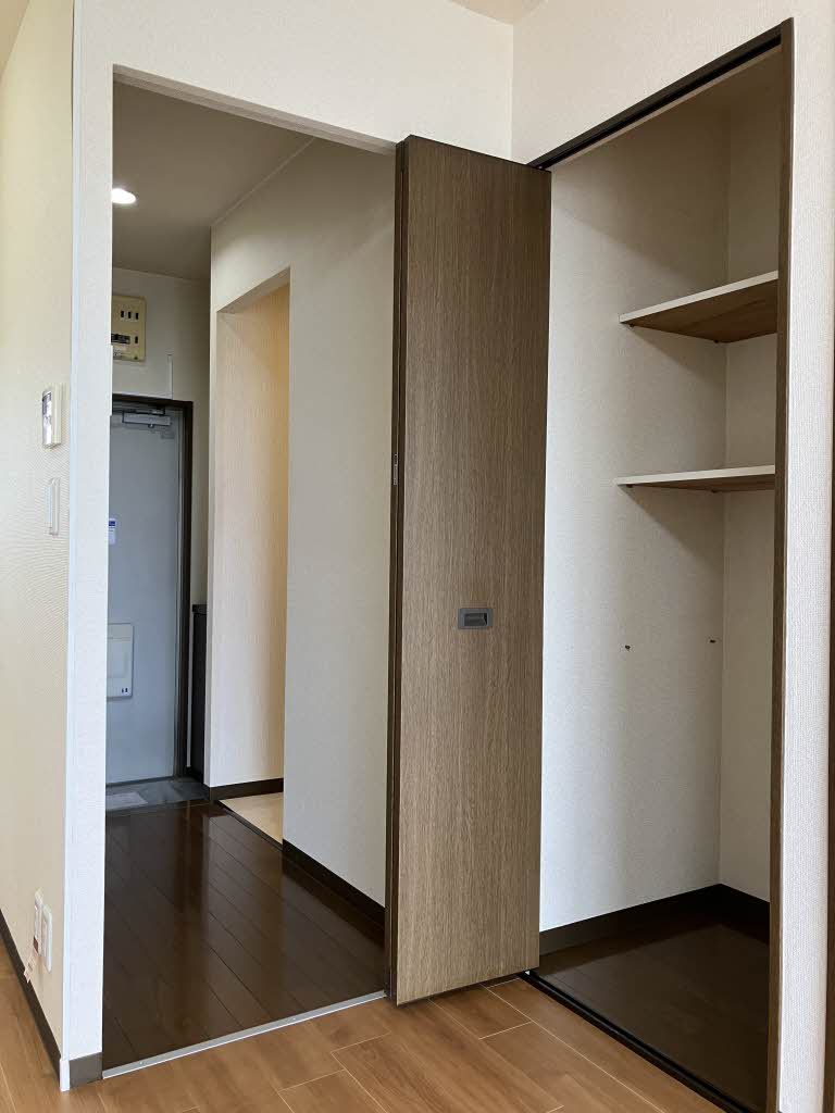 プレミールＴ・Ｈ 303号-7