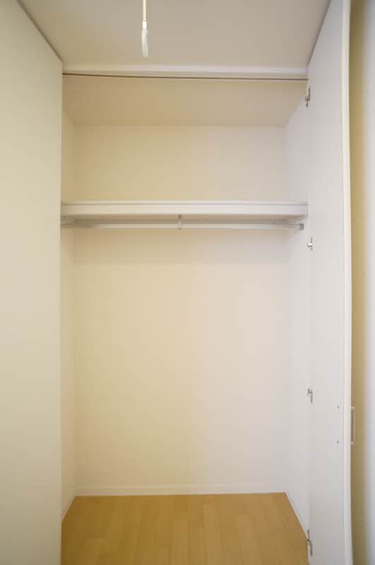 パレスエルクレアⅡ 202号-5