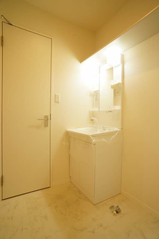 パレスエルクレアⅡ 202号-9