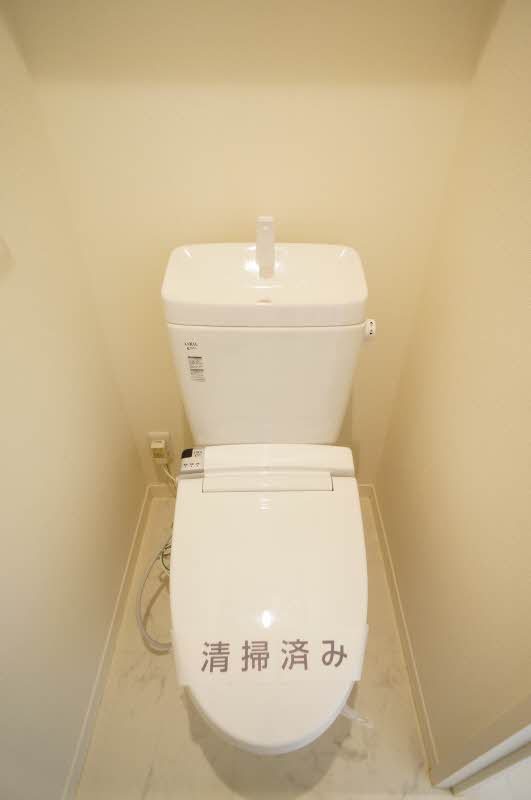 パレスエルクレアⅡ 202号-10